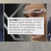¿Oculta algo Pedro Sánchez sobre su salud?