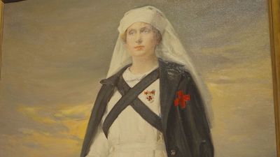 Victoria Eugenia: el legado de una reina en la sombra