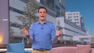 La Tarde de Telemadrid 25.02.2026