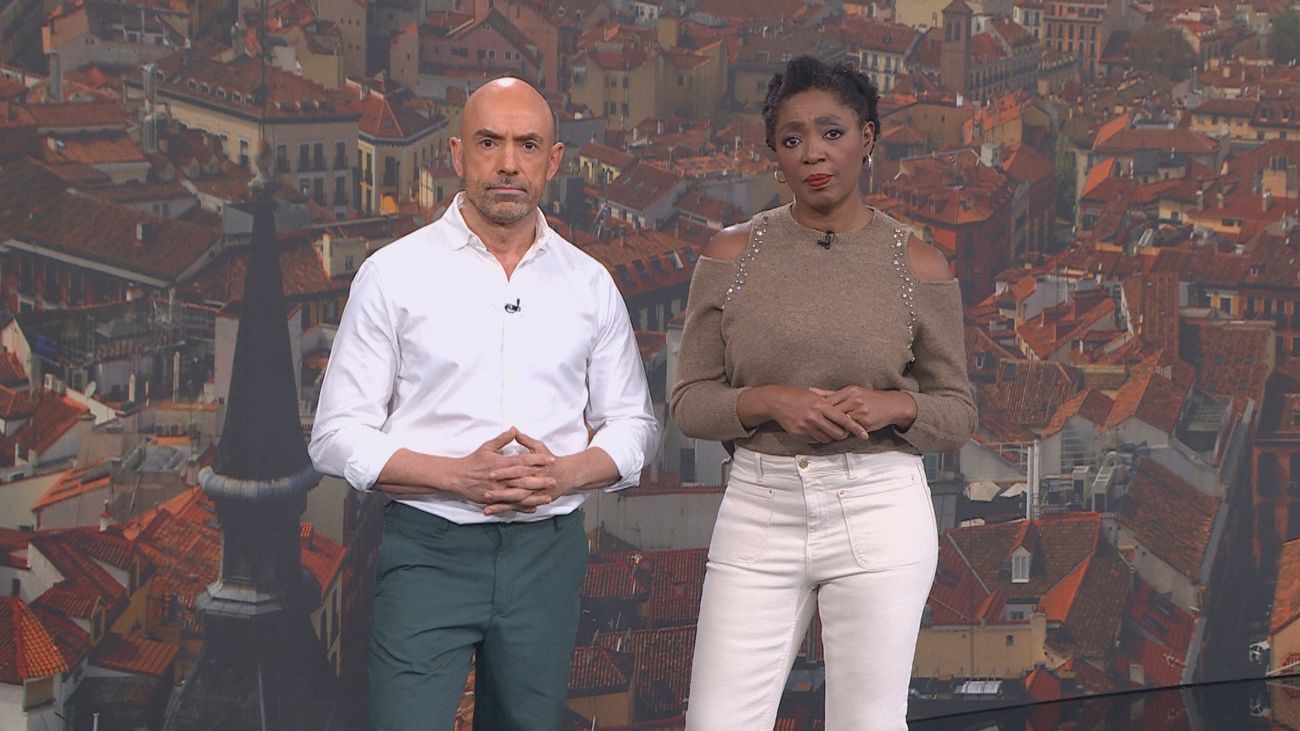 Madrid Directo 25.02.2026