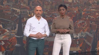 Madrid Directo 25.02.2026