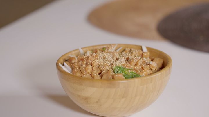 Sabor a Madrid: Poke Hawaiano en el barrio de la Estrella