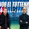 El Tottenham desafía al Atlético de Madrid con el descenso acechando