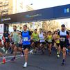 La 15KM Metlife Madrid Activa bate con 9.000 personas su récord de participantes