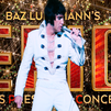 Se estrena el documental 'Epic: Elvis Presley in concert'