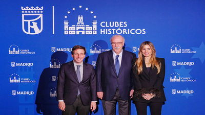 Madrid se Mueve 28.02.2026