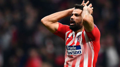 Diego Costa: "El Atleti fue el club más importante de mi vida, pero me hizo mucho daño"