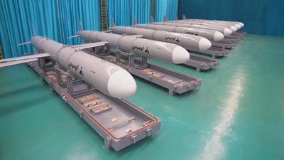 La Embajada de China en Irán urge a sus ciudadanos a salir del país