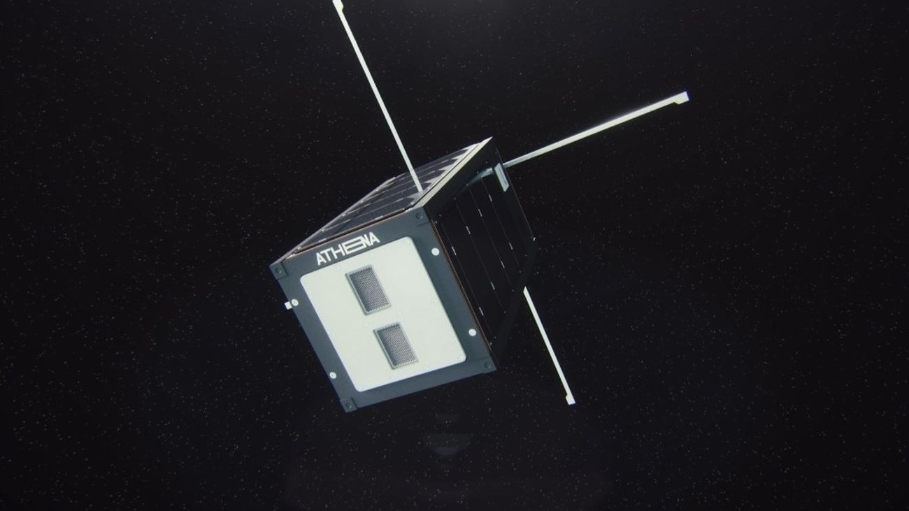 Recurso de Ienai Space