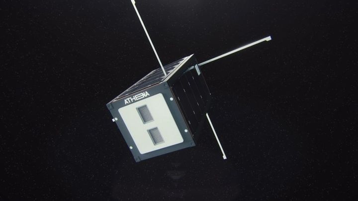 Recurso de Ienai Space