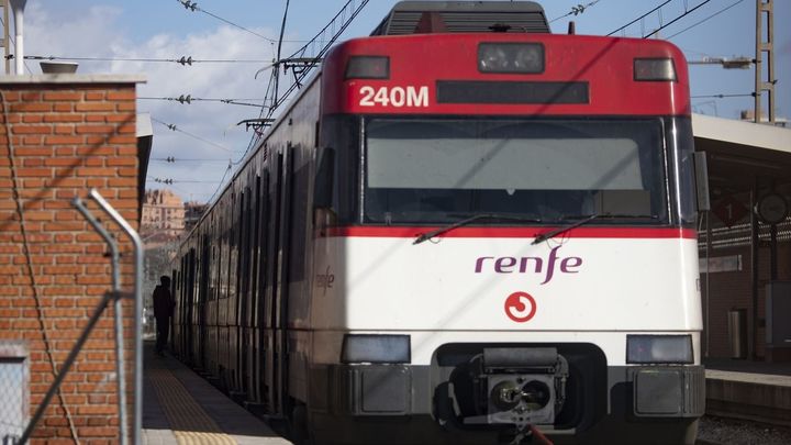 Móstoles exige un un plan de choque "integral y absoluto" que rehabilite las vías de tren
