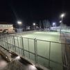 Concluye la renovación del alumbrado de las instalaciones deportivas de Villar del Olmo