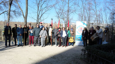 Un nuevo impulso al Camino de Santiago de Alcalá de Henares