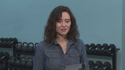 Ayuso dice que el Gobierno "no puede seguir" tras su "tortazo descomunal" en el Congreso