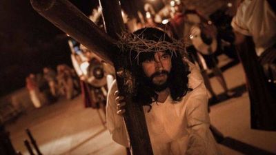 El Molar busca voluntarios para representar la Pasión Viviente en las cuevas de El Charcón