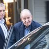Zarzuela dice que si el rey Juan Carlos quiere volver debe tener la residencia fiscal en España