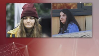 Las hijas de Zapatero usaban a su padre como gancho para captar clientes para su empresa