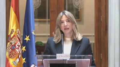 El PP cita a Montero y Pardo de Vera para comparecer ante comisiones de investigación en el Senado