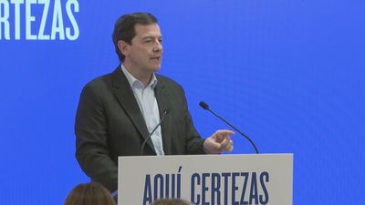 Arranca la campaña electoral para las autonómicas de Castilla y León