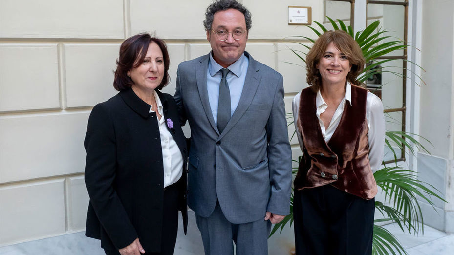 Peramato aúpa a los fiscales próximos a García Ortiz a puestos clave del Supremo