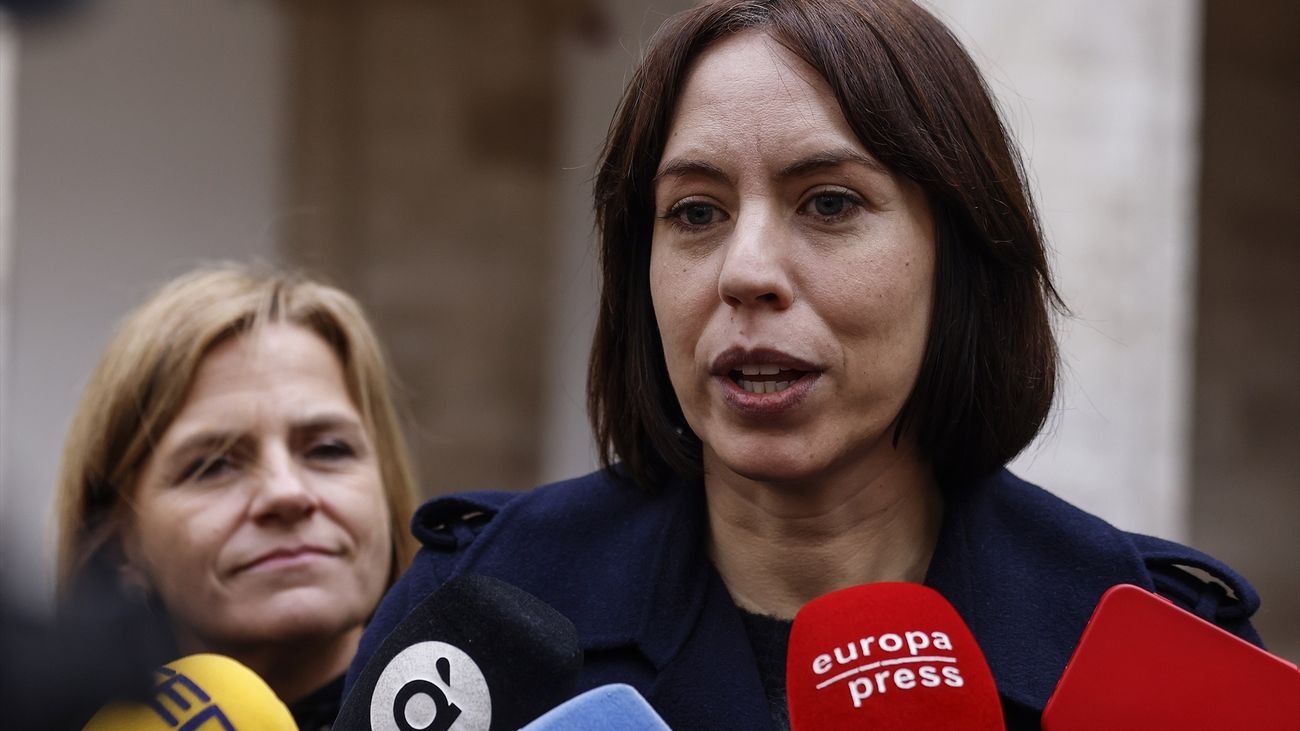 Morant afirma que el gerente del CNIO tiene que irse por una conducta "reprobable"