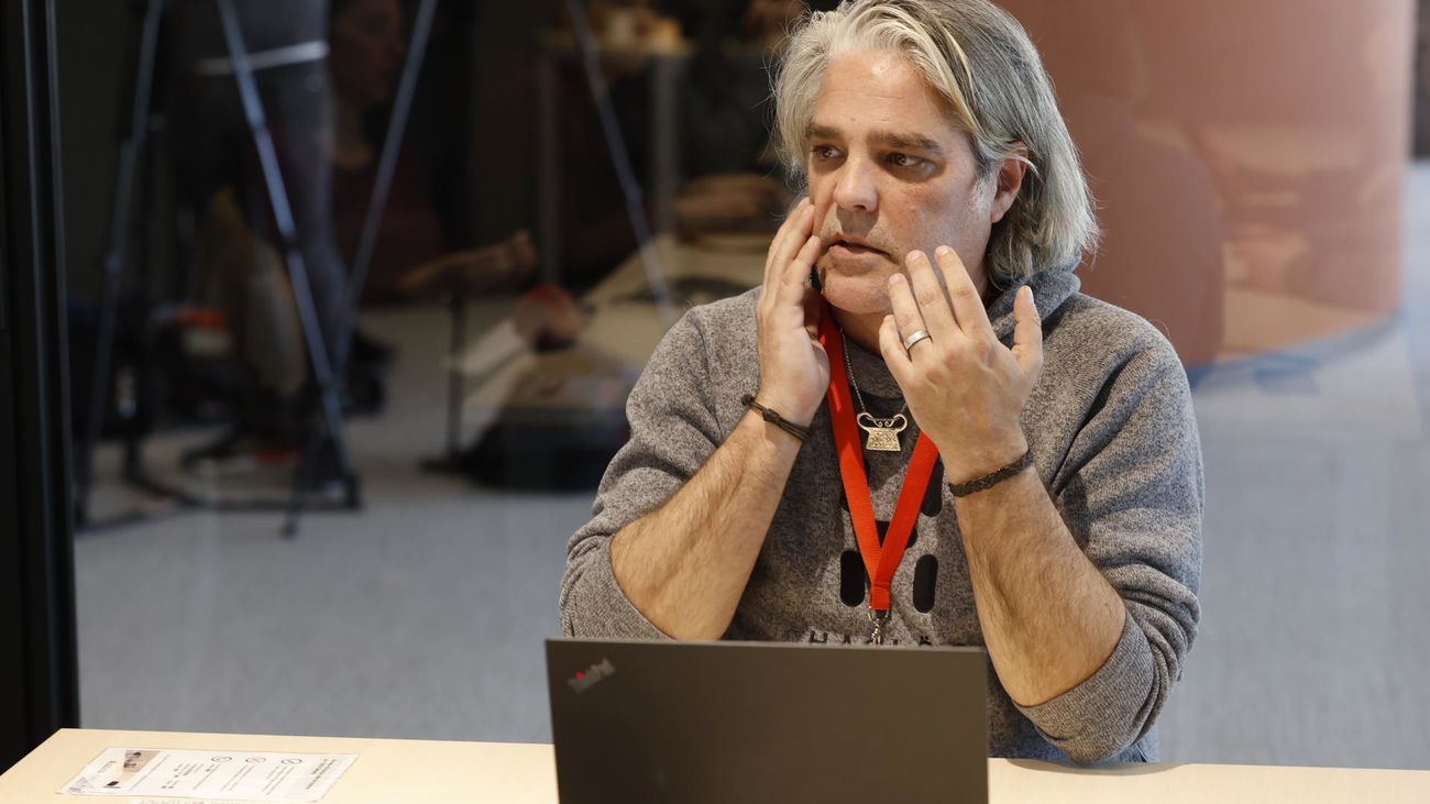 Detectado un caso humano de gripe porcina en Lleida