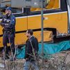 Dos muertos y 37 heridos en el descarrilamiento de un tranvía en Milán