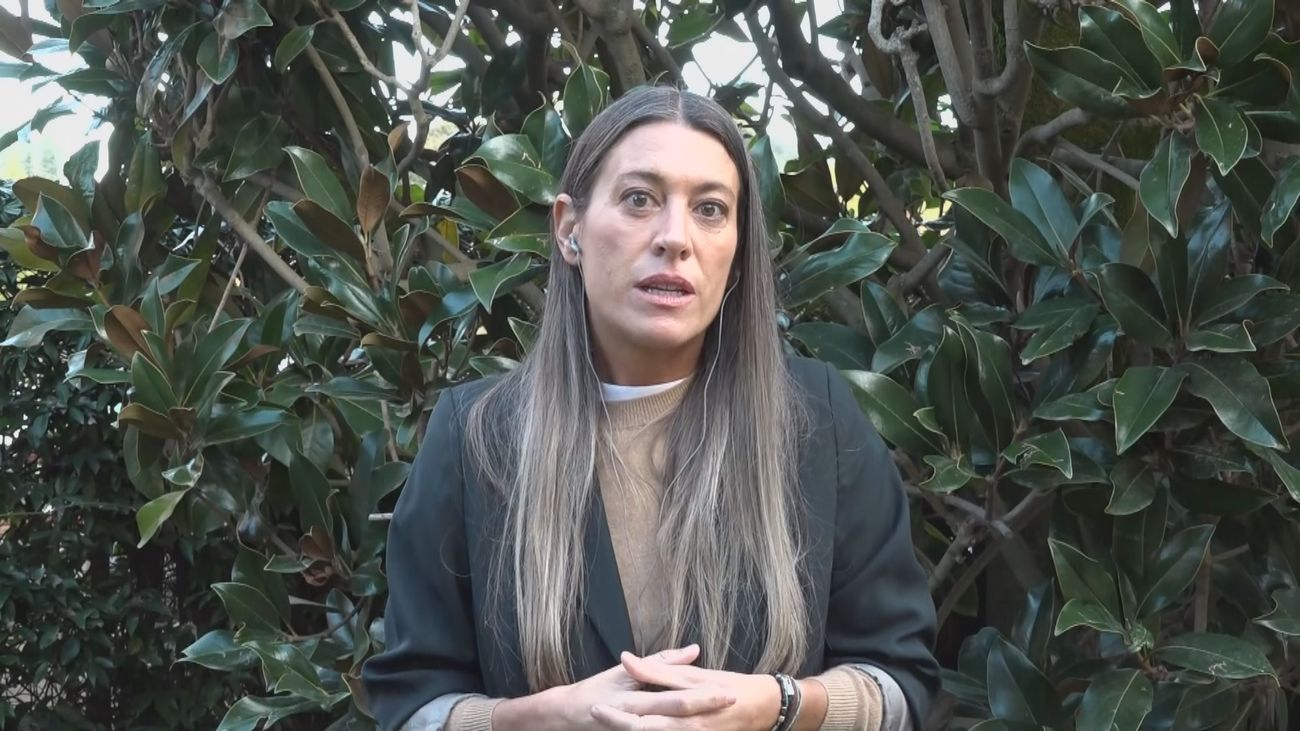 Junts apoyará el 'escudo social' si "no lo mezclan con dar por buenas las okupaciones"