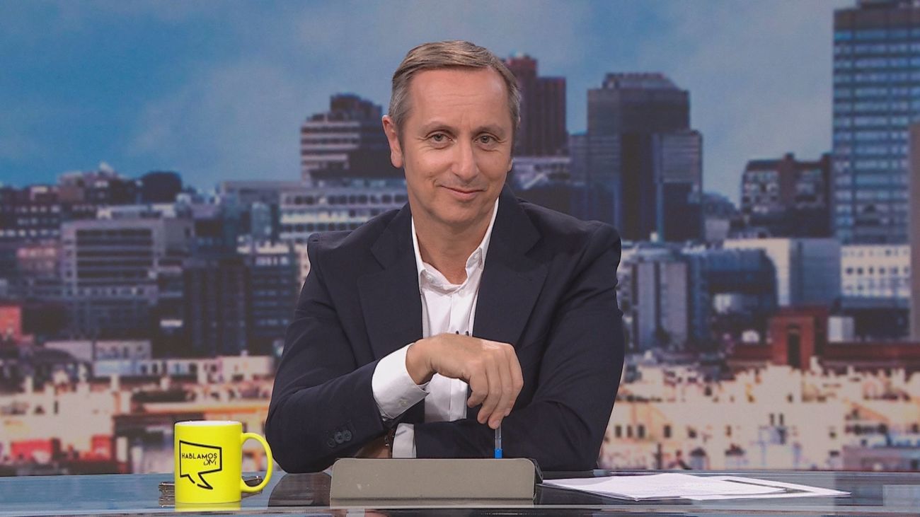 Hablamos de Madrid 26.02.2026