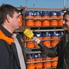 95 euros por butano para todo el año en Madrid, el gas está perdiendo la pelea contra las bombonas