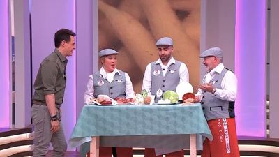 El cocido madrileño, declarado Bien de Interés Cultural