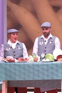 El cocido madrileño, declarado Bien de Interés Cultural