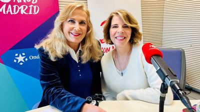 Sole Giménez: “Hay tanto ruido hoy en día que quizá es el momento de parar y reflexionar”