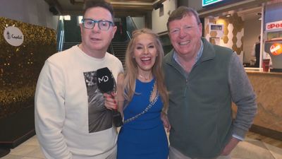 La energía de Los Morancos regresa al Teatro Capitol con su nuevo espectáculo 'Vota a Antonia'