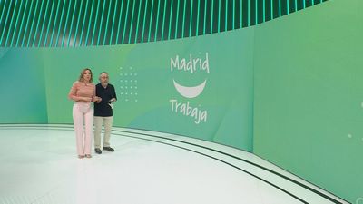 Oposiciones difundidas en Madrid Trabaja 28.02.2026