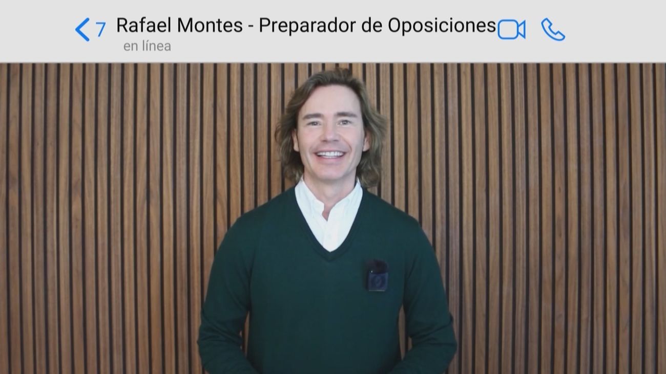 ¿Puedo preparar una oposición teniendo hijos a mi cargo?