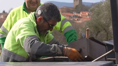 Proyecto para cambiar la vida de las personas con discapacidad intelectual