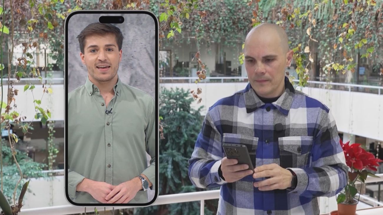 ¿Puedo cobrar el paro en una cuenta donde solo soy autorizado?