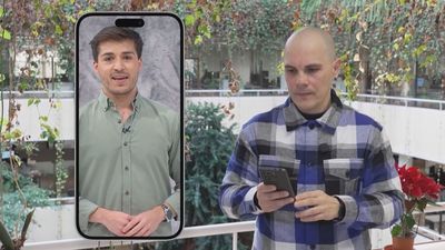 ¿Puedo cobrar el paro en una cuenta donde solo soy autorizado?