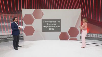 Convocados los Premios Emprendedoras 2026