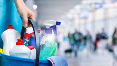 La Agencia para el Empleo anuncia puestos de personal de limpieza en Centros Deportivos de Madrid