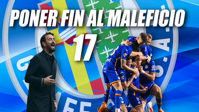 Bordalás, sobre el Real Madrid: "Afrontamos el partido con ilusión y ganas"