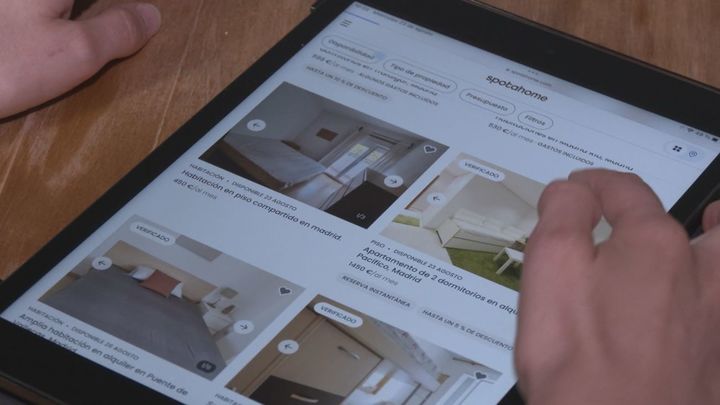 Getafe lidera la demanda alquiler de vivienda en toda España