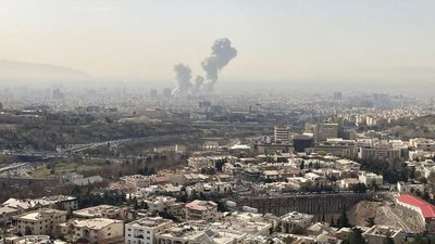 La Embajada en Teherán tiene preparado un plan de evacuación para españoles en Irán