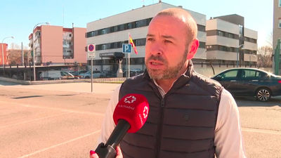 Polémica en Parla por el cese de un policía que alertó del incremento de criminalidad en el municipio