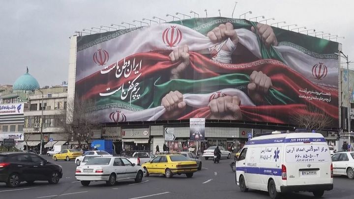 El mundo mira con preocupación a Oriente Próximo tras el ataque a Irán