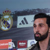 Arbeloa: “Estamos con muchas ganas, concentrados y sabemos la dificultad del Getafe”
