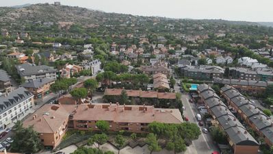 Torrelodones, el municipio de 'moda' que seduce a los alemanes