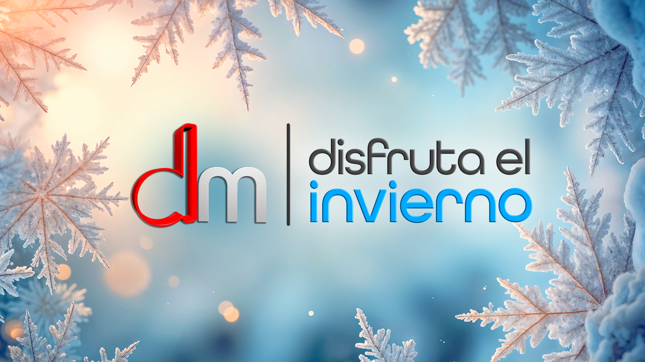 Disfruta Madrid 01.03.2026