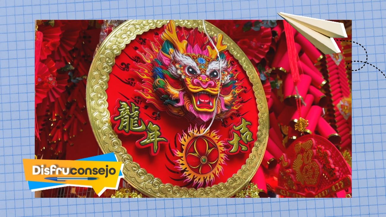 ¿Qué animal eres en el horóscopo chino?